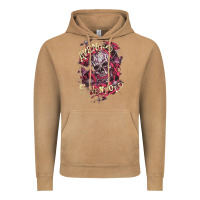 Vintage Camel avenged sevenfold Vintage Hoodie - linhVisuals
