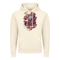 Vintage Artic avenged sevenfold Vintage Hoodie - linhVisuals