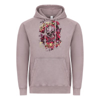 Vintage Zinc avenged sevenfold Vintage Hoodie - linhVisuals