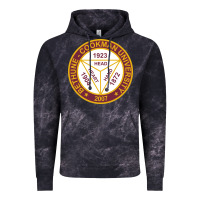Cloud Black the-bethune–cookman-university-merch Vintage Hoodie - linhVisuals