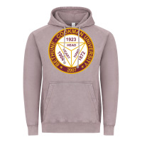 Vintage Zinc the-bethune–cookman-university-merch Vintage Hoodie - linhVisuals