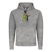 Cloud Rock gregory porter jazz music Vintage Hoodie - linhVisuals
