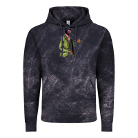 Cloud Black gregory porter jazz music Vintage Hoodie - linhVisuals