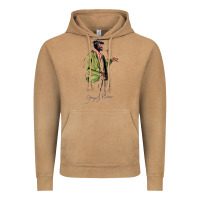 Vintage Camel gregory porter jazz music Vintage Hoodie - linhVisuals