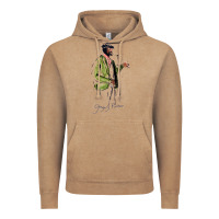 Vintage Coffee gregory porter jazz music Vintage Hoodie - linhVisuals