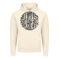 Vintage Artic nathaniel rateliff müsïc Vintage Hoodie - linhVisuals