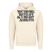 Vintage Artic nathaniel rateliff müsïc Vintage Hoodie - linhVisuals