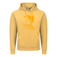 Vintage Mustard nathaniel rateliff müsïc Vintage Hoodie - linhVisuals
