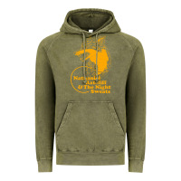 Vintage Olive nathaniel rateliff müsïc Vintage Hoodie - linhVisuals