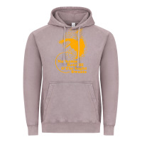 Vintage Zinc nathaniel rateliff müsïc Vintage Hoodie - linhVisuals