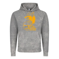 Cloud Rock nathaniel rateliff müsïc Vintage Hoodie - linhVisuals