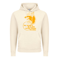 Vintage Artic nathaniel rateliff müsïc Vintage Hoodie - linhVisuals