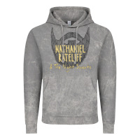 Nathaniel Rateliff Müsïc Vintage Hoodie | Teevron