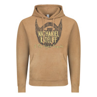 Vintage Camel nathaniel rateliff müsïc Vintage Hoodie - linhVisuals