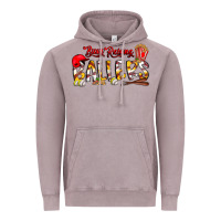 Vintage Zinc busy raising ballers Vintage Hoodie - CowhideDigitalArt