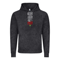 Vintage Black poker card player believe in something Vintage Hoodie - linhVisuals