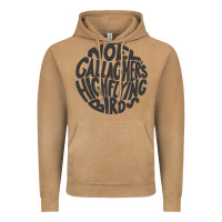 Vintage Camel noel gallagher's high flying birds classic Vintage Hoodie - linhVisuals