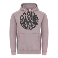 Vintage Zinc noel gallagher's high flying birds classic Vintage Hoodie - linhVisuals