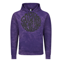 Cloud Purple noel gallagher's high flying birds classic Vintage Hoodie - linhVisuals