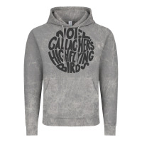 Cloud Rock noel gallagher's high flying birds classic Vintage Hoodie - linhVisuals