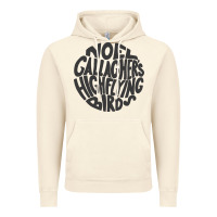 Vintage Artic noel gallagher's high flying birds classic Vintage Hoodie - linhVisuals