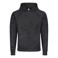 Vintage Black noel gallagher's high flying birds classic Vintage Hoodie - linhVisuals