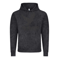 Vintage Black noel gallagher's high flying birds classic Vintage Hoodie - linhVisuals