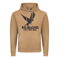 Vintage Camel noel gallagher's high flying birds classic Vintage Hoodie - linhVisuals