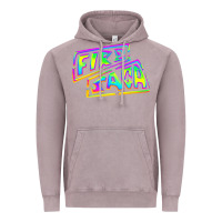 Vintage Zinc fire saga music Vintage Hoodie - linhVisuals