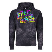 Cloud Black fire saga music Vintage Hoodie - linhVisuals