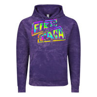 Cloud Purple fire saga music Vintage Hoodie - linhVisuals