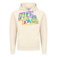 Vintage Artic fire saga music Vintage Hoodie - linhVisuals