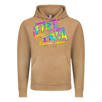 Vintage Camel fire saga music Vintage Hoodie - linhVisuals