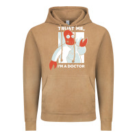 Vintage Camel doctor zoidberg who Vintage Hoodie - linhVisuals