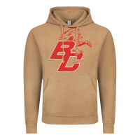 Vintage Camel boyd county high school baseball Vintage Hoodie - linhVisuals