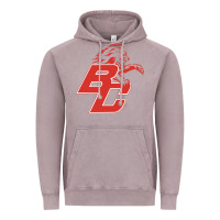 Vintage Zinc boyd county high school baseball Vintage Hoodie - linhVisuals