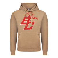 Vintage Coffee boyd county high school baseball Vintage Hoodie - linhVisuals