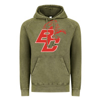 Vintage Olive boyd county high school baseball Vintage Hoodie - linhVisuals