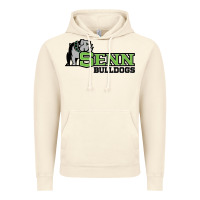 Vintage Artic senn high school Vintage Hoodie - linhVisuals