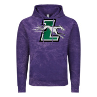 Cloud Purple loyola (md) greyhounds Vintage Hoodie - linhVisuals