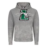 Cloud Rock loyola (md) greyhounds Vintage Hoodie - linhVisuals