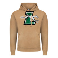Vintage Camel loyola (md) greyhounds Vintage Hoodie - linhVisuals