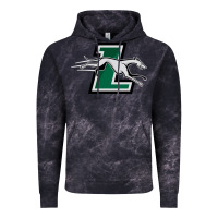 Cloud Black loyola (md) greyhounds Vintage Hoodie - linhVisuals