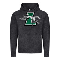 Loyola (md) Greyhounds Vintage Hoodie | Teevron