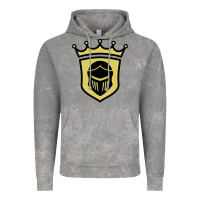 Cloud Rock penn high school Vintage Hoodie - linhVisuals
