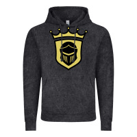 Vintage Black penn high school Vintage Hoodie - linhVisuals