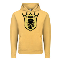 Vintage Mustard penn high school Vintage Hoodie - linhVisuals