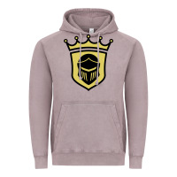 Vintage Zinc penn high school Vintage Hoodie - linhVisuals