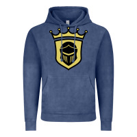 Vintage Denim penn high school Vintage Hoodie - linhVisuals