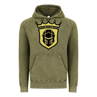 Vintage Olive penn high school Vintage Hoodie - linhVisuals